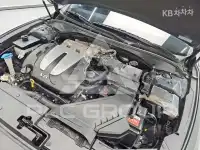 2018 Hyundai Grandeur
