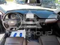 2018 Hyundai Grandeur