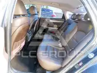2018 Hyundai Grandeur