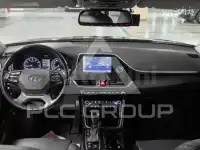 2018 Hyundai Grandeur