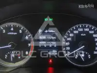 2018 Hyundai Grandeur