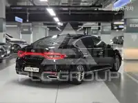 2018 Hyundai Grandeur