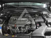 2018 Hyundai Grandeur