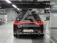 2018 Hyundai Grandeur