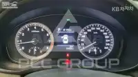 2018 Hyundai Grandeur