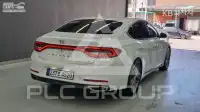 2018 Hyundai Grandeur