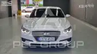 2018 Hyundai Grandeur