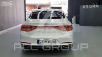 2018 Hyundai Grandeur
