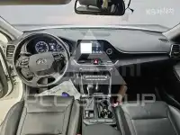 2018 Hyundai Grandeur