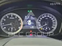 2018 Hyundai Grandeur