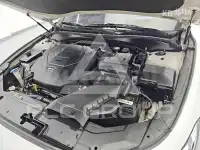 2018 Hyundai Grandeur
