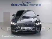 2018 Hyundai Grandeur