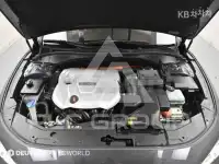 2018 Hyundai Grandeur