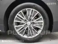 2018 Hyundai Grandeur
