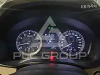 2018 Hyundai Grandeur
