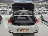 2018 Hyundai Grandeur