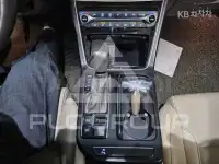 2018 Hyundai Grandeur