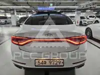 2018 Hyundai Grandeur