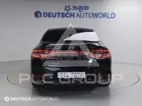 2018 Hyundai Grandeur