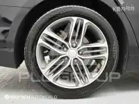 2018 Hyundai Grandeur