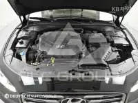 2018 Hyundai Grandeur