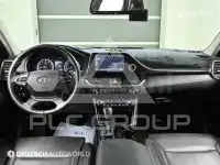 2018 Hyundai Grandeur