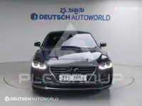 2018 Hyundai Grandeur