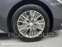 2018 Hyundai Grandeur