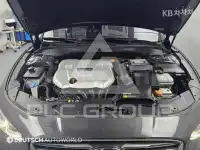 2018 Hyundai Grandeur