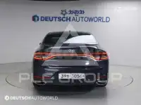2018 Hyundai Grandeur