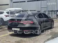 2018 Hyundai Grandeur