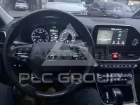 2018 Hyundai Grandeur