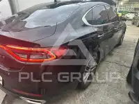2018 Hyundai Grandeur