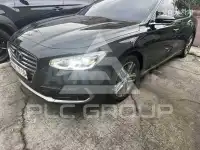 2018 Hyundai Grandeur