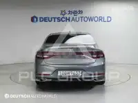2018 Hyundai Grandeur