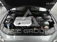 2018 Hyundai Grandeur