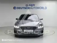 2018 Hyundai Grandeur