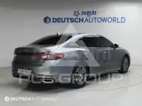 2018 Hyundai Grandeur