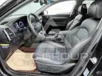 2018 Hyundai Grandeur