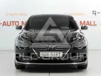 2018 Hyundai Grandeur