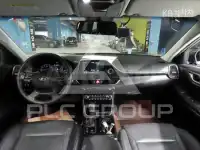 2018 Hyundai Grandeur