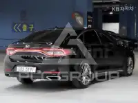 2018 Hyundai Grandeur