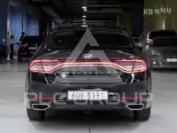 2018 Hyundai Grandeur