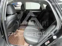 2018 Hyundai Grandeur