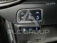 2018 Hyundai Grandeur
