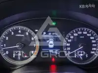 2018 Hyundai Grandeur