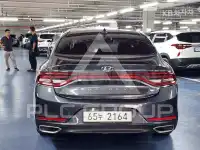 2018 Hyundai Grandeur