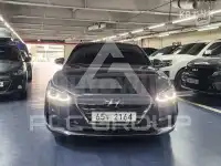 2018 Hyundai Grandeur