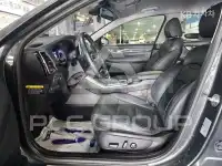 2018 Hyundai Grandeur