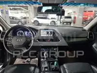 2018 Hyundai Grandeur